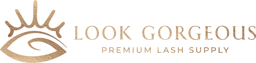 Look Gorgeous Lashes