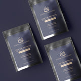 packaging of Look Gorgeous Lashes - Oilproof 1S LED Gel glue - clear1