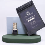 Looks Gorgeous Lashes - Oilproof 1S LED Gel glue